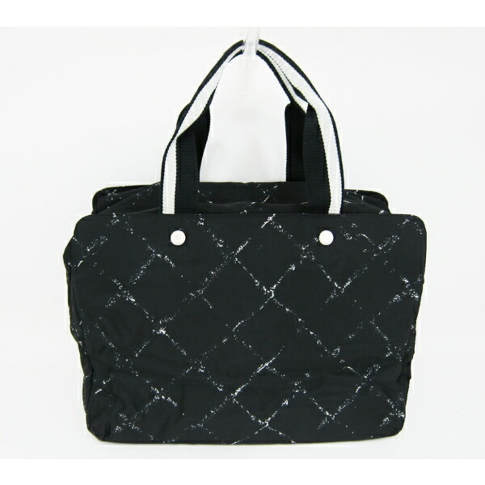 CHANEL Boston Bag